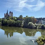 Lahn-paradies By Interhome *