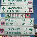 Lahn-paradies By Interhome Aull