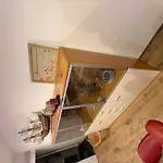 Lahn-paradies By Interhome Apartment Aull