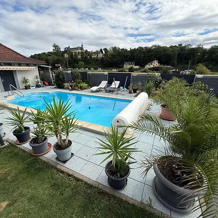 Appartamento Lahn-paradies By Interhome *