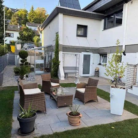 Lahn-paradies By Interhome *