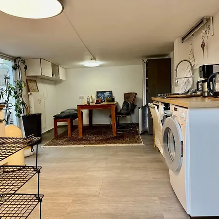 Lahn-paradies By Interhome * Aull