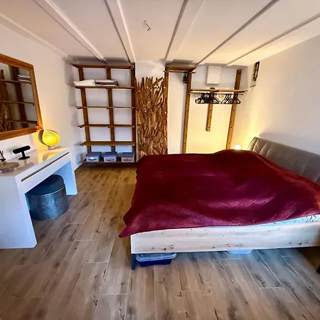 Lahn-paradies By Interhome Appartamento