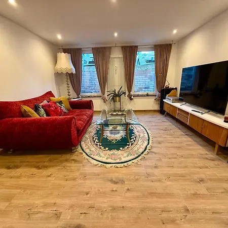Lahn-paradies By Interhome *