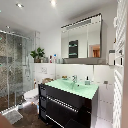Lahn-paradies By Interhome Aull
