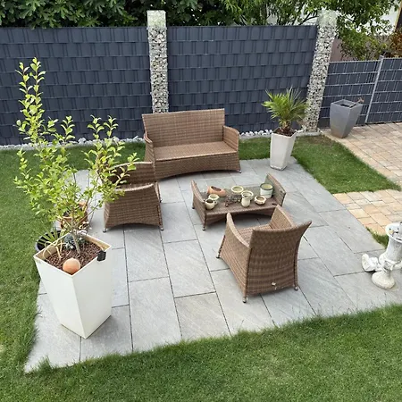 Lahn-paradies By Interhome