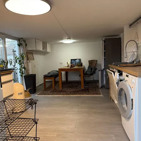 Appartamento Lahn-paradies By Interhome