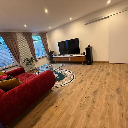 Lahn-paradies By Interhome Appartamento *