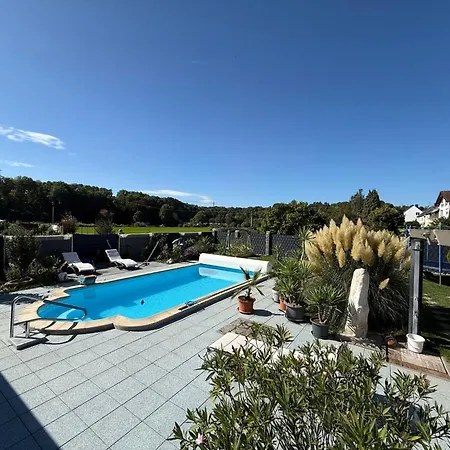 Appartamento Lahn-paradies By Interhome *
