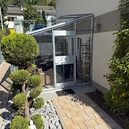 Lahn-paradies By Interhome *