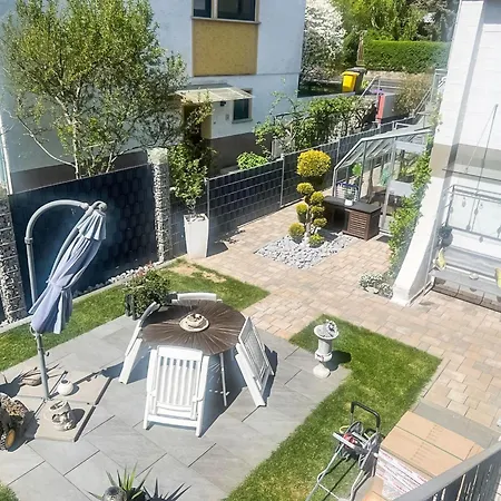 Lahn-paradies By Interhome Aull
