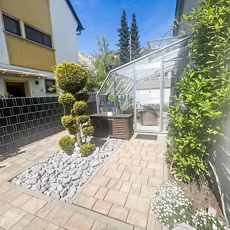 Lahn-paradies By Interhome Appartamento *