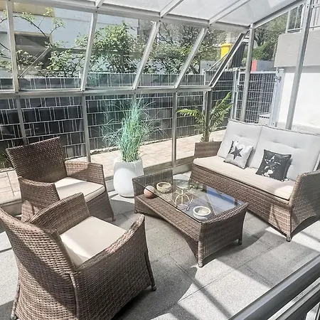 Lahn-paradies By Interhome Appartamento