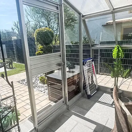 Appartamento Lahn-paradies By Interhome Aull