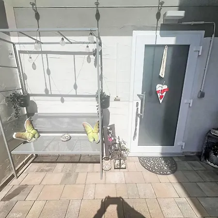 Appartamento Lahn-paradies By Interhome Aull