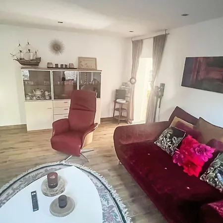 Lahn-paradies By Interhome Aull