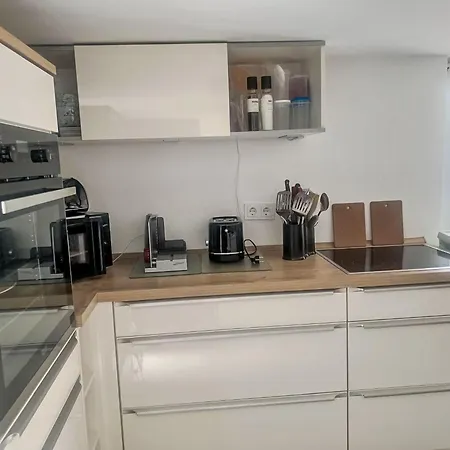 Lahn-paradies By Interhome Appartamento Aull