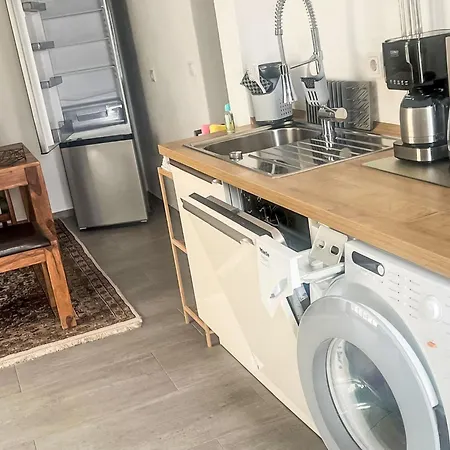 Lahn-paradies By Interhome Aull