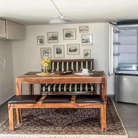 Lahn-paradies By Interhome Appartamento Aull