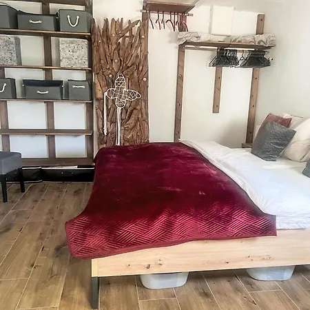Lahn-paradies By Interhome Appartamento *