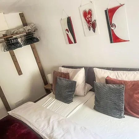 Lahn-paradies By Interhome Appartamento Aull