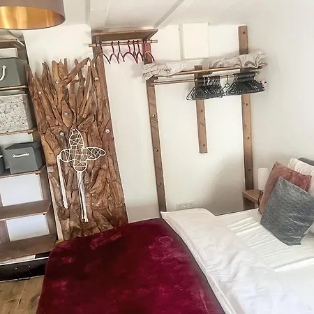 Appartamento Lahn-paradies By Interhome Aull