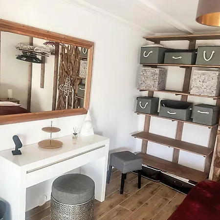 Lahn-paradies By Interhome Appartamento Aull